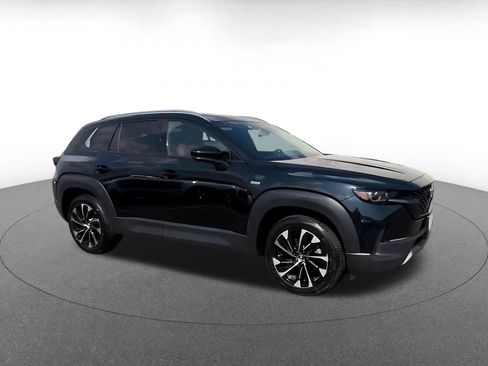 Used 2025 MAZDA CX-50 2.5 Hybrid w/ Premium Plus Pkg AWD/4WD image 2