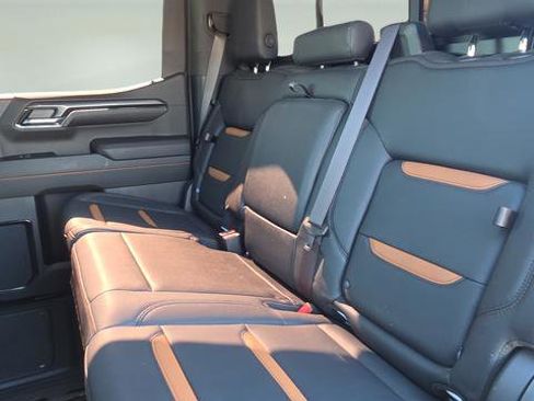 Used 2023 GMC Sierra 1500 AT4 w/ AT4 Premium Package image 26