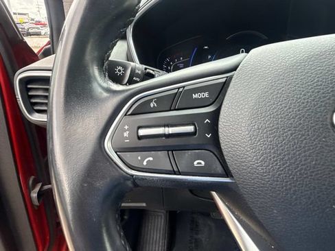 Used 2020 Hyundai Santa Fe SEL w/ Cargo Package FWD image 28