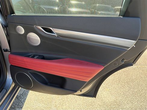 New 2026 Genesis G80 2.5T Sport Prestige image 16