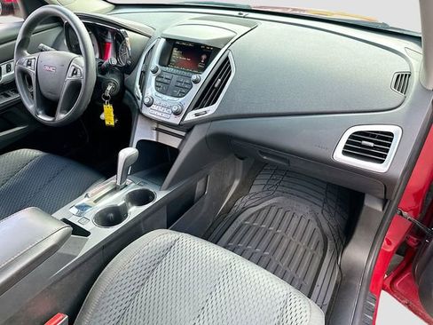 Used 2013 GMC Terrain SLE FWD image 27