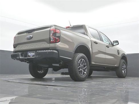 New 2025 Ford Ranger XLT w/ Convenience Package image 53