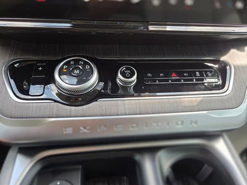 New 2026 Ford Expedition Platinum AWD/4WD image 37