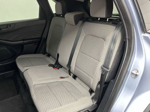 Certified 2022 Ford Escape SE AWD/4WD image 11