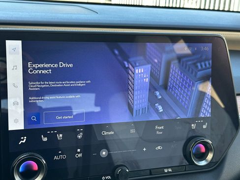 Used 2023 Lexus RX 350 Premium w/ Accessory Package (Z1) FWD image 22