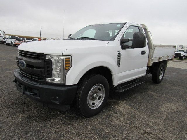 Used 2019 Ford F250 XL RWD image 7