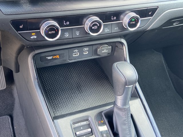 Used 2024 Honda CR-V EX image 38