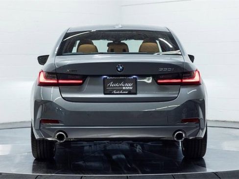 New 2026 BMW 330i xDrive Sedan image 10