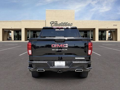 Used 2024 GMC Sierra 1500 Elevation w/ Elevation Premium Package AWD/4WD image 6
