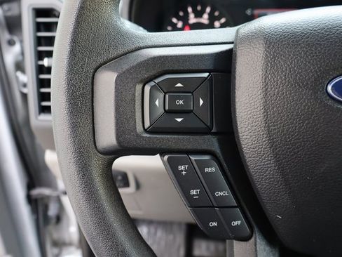 Used 2019 Ford F150 XL w/ Equipment Group 101A Mid image 24