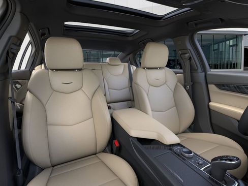 New 2026 Cadillac CT5 Premium Luxury RWD image 16