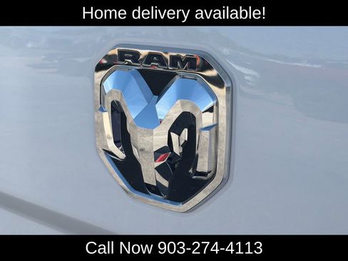 Used 2022 RAM 2500 Big Horn AWD/4WD image 10