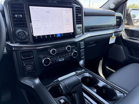 New 2026 Ford F150 Lariat AWD/4WD image 43