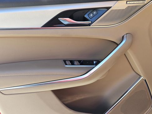 Used 2022 Jaguar F-PACE S image 21