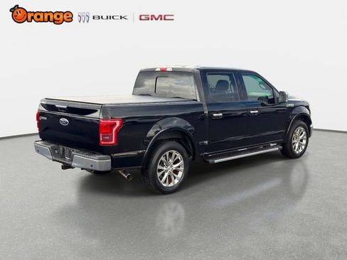 Used 2017 Ford F150 Lariat image 3