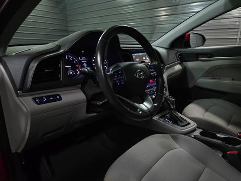 Used 2019 Hyundai Elantra Value Edition image 10