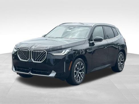New 2026 BMW X3 xDrive30i w/ Convenience Package AWD/4WD image 5