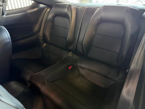 Used 2022 Ford Mustang GT Premium w/ Black Accent Package RWD image 14