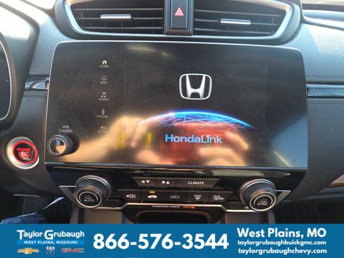 Used 2021 Honda CR-V Touring image 10