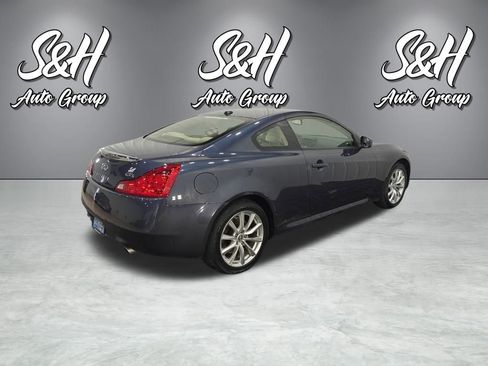 Used 2013 INFINITI G37 x w/ Premium Pkg image 24