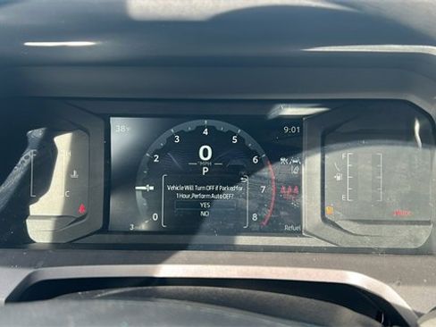 New 2026 Toyota Tacoma SR5 image 11