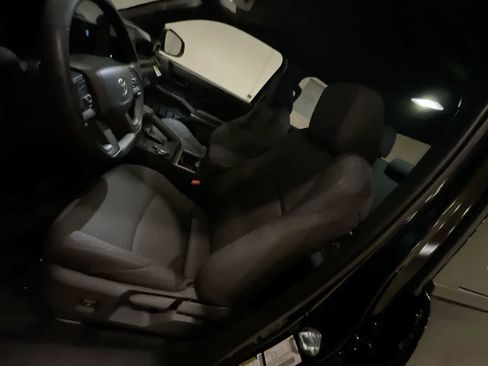 New 2026 Toyota Tacoma SR5 image 11