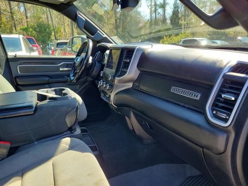 Used 2021 RAM 1500 Big Horn image 32