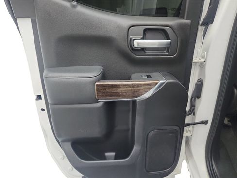Used 2021 GMC Sierra 1500 Elevation image 21