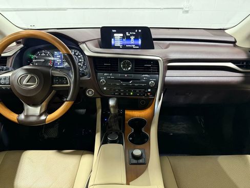 Used 2016 Lexus RX 350 F Sport image 19