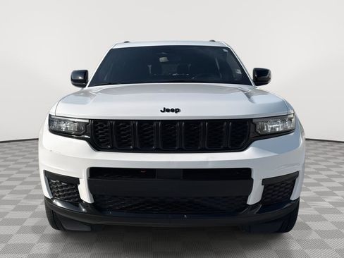 Used 2023 Jeep Grand Cherokee L Laredo AWD/4WD image 15