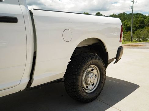 Used 2022 RAM 2500 Tradesman AWD/4WD image 21