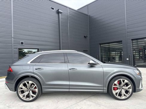 Used 2022 Audi RS Q8 image 10