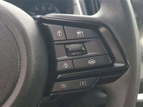 Certified 2025 Subaru Crosstrek 2.5i Premium AWD/4WD image 19