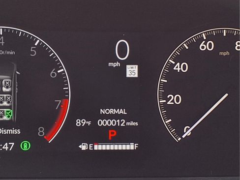 New 2026 Honda Odyssey Elite image 27