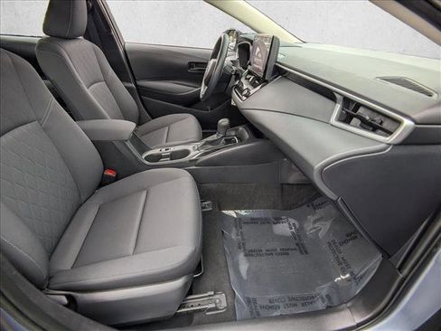 Used 2023 Toyota Corolla LE FWD image 19