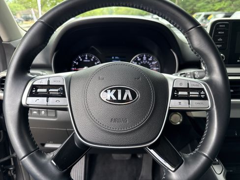 Used 2021 Kia Telluride S AWD/4WD image 23