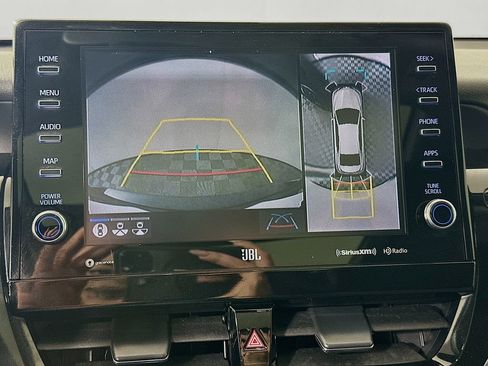 Used 2024 Toyota Camry XSE w/ Navigation Package image 14