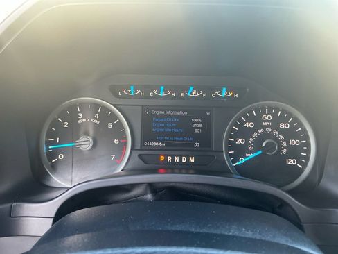Certified 2017 Ford F150 XLT w/ Equipment Group 302A Luxury AWD/4WD image 19