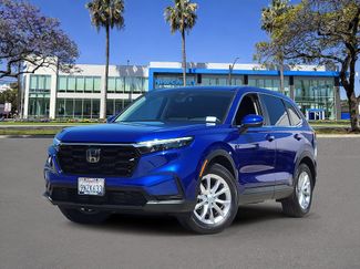 Used 2024 Honda CR-V EX video 1