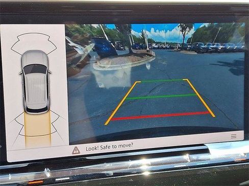 New 2025 Volkswagen Atlas Cross Sport SE image 16