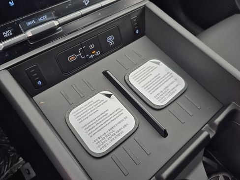 New 2026 Hyundai Santa Fe Calligraphy FWD image 29