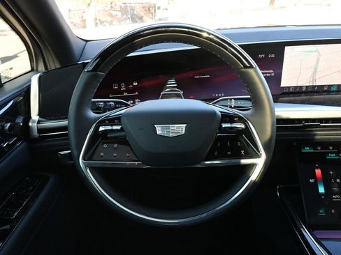 New 2026 Cadillac Escalade IQL Sport 1 w/ LPO, ONYX Package image 19