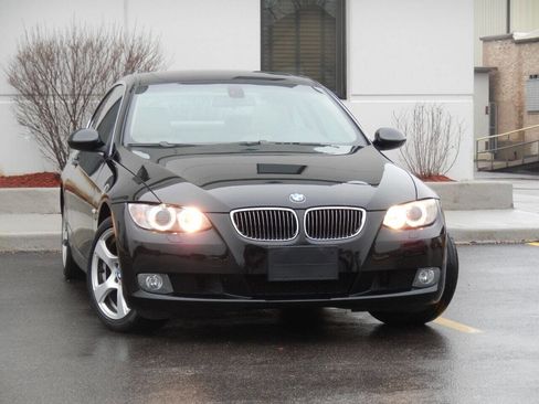 Used 2009 BMW 328i xDrive Coupe AWD/4WD image 6