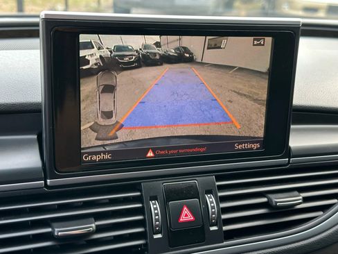 Used 2017 Audi A7 3.0T Premium Plus w/ Black Optic Package image 33