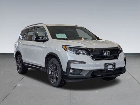 Used 2022 Honda Pilot Sport image 9