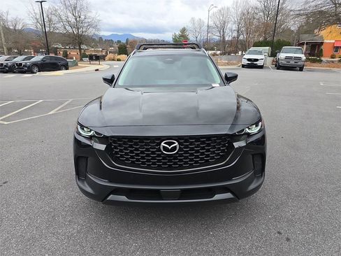 New 2026 MAZDA CX-50 2.5 Hybrid w/ Weather Package image 9