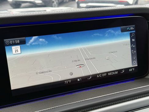 Certified 2024 Mercedes-Benz G 550 image 4