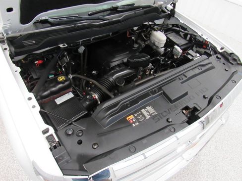 Used 2019 Chevrolet Silverado 2500 W/T image 29
