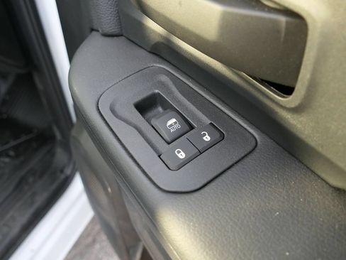 New 2025 RAM 4500 Tradesman RWD image 22