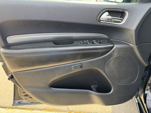Used 2018 Dodge Durango GT w/ Blacktop Package image 13